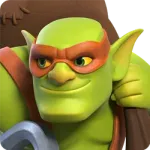 Troop: Sneaky Goblin